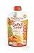 Happy Tot Organics, Pears, Bananas, Sweet Potato & Pumpkin, 4.22 oz