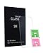 iPhone 7 Plus Screen Protector, FLYEE Tempered Glass [High Definition] 3D Touch Round Edge Curved Full Coverage for iPhone 7 Plus 5.5 Inch Clear