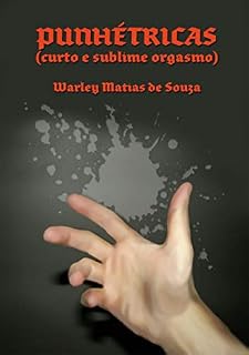 Livro PUNHÉTRICAS