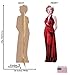 Advanced Graphics Marilyn Monroe - Red Dress 72
