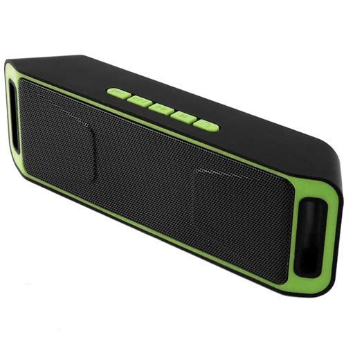 speaker bluetooth mega bass