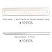Eyebrow Hair Tattoo Razor Pen For Hair Design Art(20 Blades + 1 Tweezers + 7 Stencils) - Professional Barber Accessories Engraving Pencil Shaver Device, Magic Eye Brow Beards Styling Shaving Tool Kit