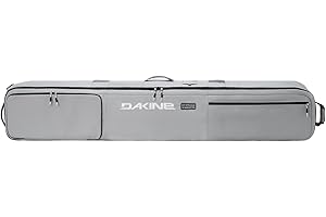 Dakine Fall Line Ski Roller Bag