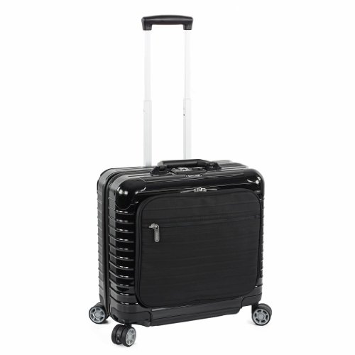 Business Trolley Rimowa Salsa Deluxe Multiwheel Rimowa Salsa