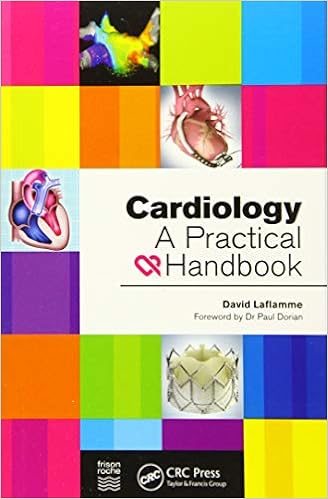 Cardiology: A Practical Handbook: Amazon.es: David Laflamme: Libros en idiomas extranjeros