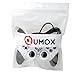 QUMOX USB 2.0 Wired Gamepad Double Shock Joystick Joypad Game Controller for PC Laptopthumb 3