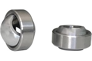Bearings Replacement 4PCS 12 Spherical Plain Bearing 12x26x15 Spherical Bearing