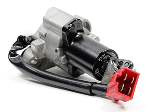 Yamaha 4TR825010100 Steering Lock Main Switch