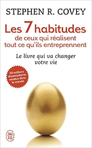 les 7 habitudes de stephen covey les 7 habitudes de stephen covey