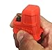 Hilljak Walther PPS 9mm Single-Stack Magazine Speed Loader (Red) QL9SS