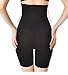 Jenbou Body Shaper for Women Tummy Control Shapewear Butt Lifter Panties Thigh Slimmer High Waisted Shorts