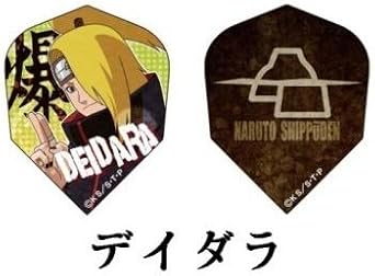 Amazon Still Alive Naruto 疾風伝 ナルト フライト K デイダラ アニメ 萌えグッズ 通販