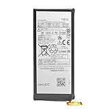 BatteryMon Battery FB55 SNN5958A Replacement for Motorola Moto X Force XT1581 XT1585 Droid Turbo 2 (3.8V 3550mAh)
