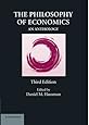 The Philosophy of Economics: An Anthology