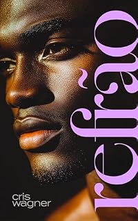 Livro REFRÃO: Ele não saía da minha cabeça. Romance MM.