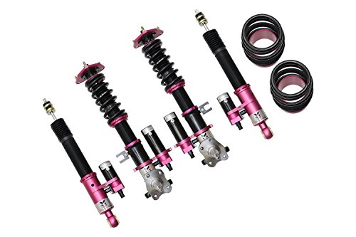 Toyota Corolla/AE86 1984-1987 Megan Spec-Rs Street Series Coilover Damper Kit