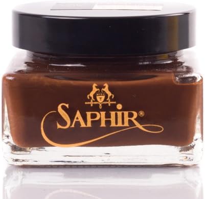 saphir pommadier