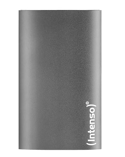 External ssd 1tb Premium Edition Antracita