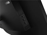 Lenovo T34W 34 Inch WQHD 1000:1 Monitor DisplayPort view 8