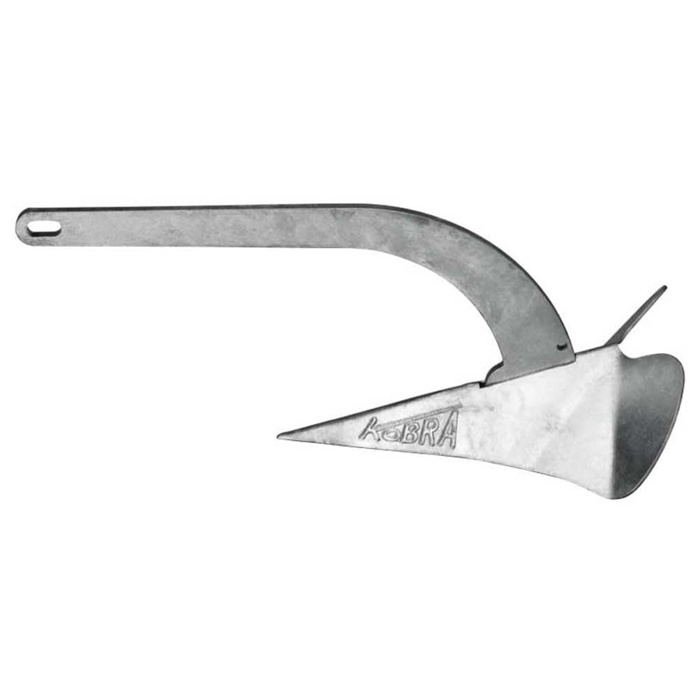 PLASTIMO ANCHOR KOBRA 10 KG, FOLDING