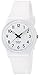 Swatch Women's Digital Quartz Watch with Silicone Bracelet - GW151O
