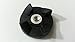 Blendin 8 Replacement Parts for Magic Bullet; 4 Base Gears. 4 Blade Gears