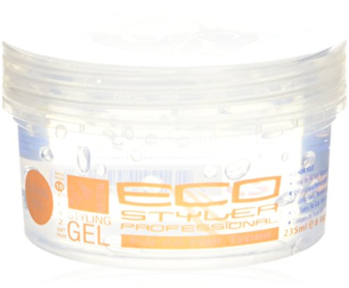 Eco Kyrstal Gel, 8 Ounce.