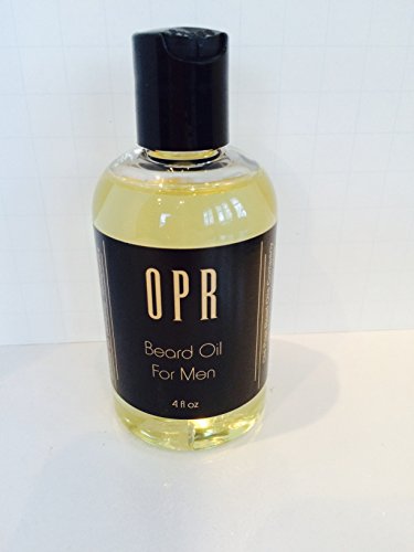 OPR Beard Oil for Men: 4 ounces