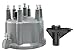 Wells F2125 Distributor Cap and Rotor Kit
