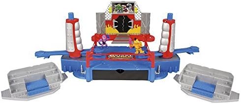 Mutant Mania Rampage Arena by Mutant Mania
