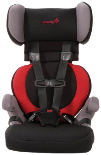 safety first convertible booster