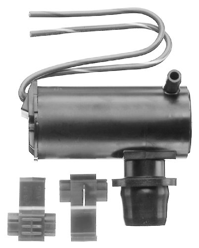 Trico 11-607 Spray Windshield Washer Pump-Pack of 1