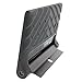 Gumdrop Cases Droptech for Lenovo Yoga 2 8 Rugged 2-in-1 Tablet Case Shock Absorbing Cover 59426332, Black