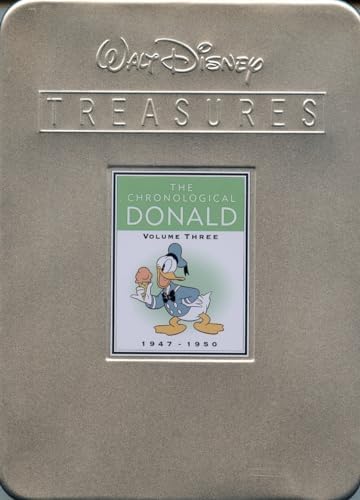 Amazon.com: Walt Disney Treasures - The Complete Pluto, Volume One
