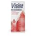Visine Advanced Redness + Irritation Relief Lubricant Eye Drops for Dry, Red Eyes, 0.5 fl. oz
