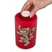Game of Thrones Candle - House Lannister Insignia Sculpted Pillar Candle - Multi Use Candle With 80 Hour Burn Time - Perfect Gift for the GoT Fan - Unscented - 6