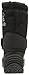 Kamik Kids Rocket Insulated Winter Boots, Black - 11 Little Kid
