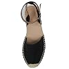 Soda-Womens-Fiesta-Black-8-M-US