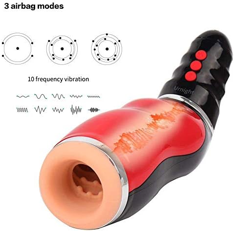 Real Oral Sucks Male M-às-tÜrbatôr Deep Throat Clip Suction Se~x Machine Induced Vibration Se~x Moan Intimate Goods Se~x Toys for Men Tshirt-Stick01