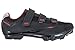 Tommaso Terra 100 Women's Mountain Biking, Spin, Indoor Cycling, Road Cycling SPD Compatible Shoe