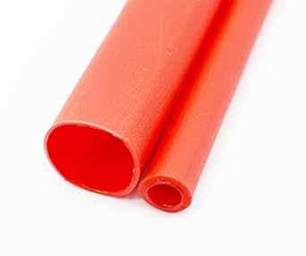 1 1 2 diameter heat shrink tubing