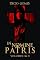 Livro IN NOMINE PATRIS: Volumes I & II