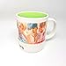 BTS LOVE YOURSELF 承 [Her] DNA Mug Cup Ceramic [DNA ver]