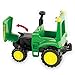 TOMY John Deere Farm Toy Set, Preschool Toy
