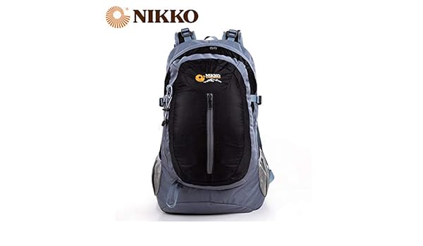 nikko backpack price