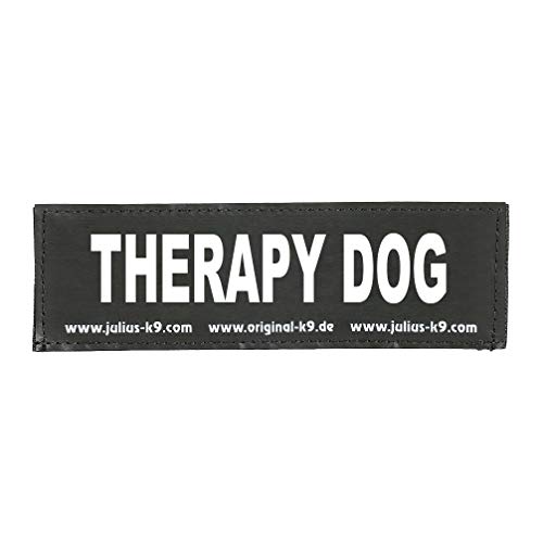 JULIUS K-9 Patches interchangeables Julius-K9
