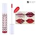[REDDY] All Day Kiss Tattoo Lip Pack 10g, Peel-Off Colored 24 Hours Lasting Lip Stain, Made in Korea (Red Kiss)