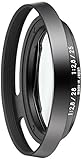 Carl Zeiss(カールツァイス) Carl Zeiss(カールツァイス) レンズシェード 25/28mm ブラック