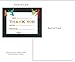 Set of 25 Kids birthday party thank you cards for Trampoline park Gravitopia jump zone big air party with envelopes