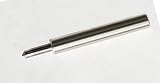 DIAMOND SPRING LOADED DRAG ENGRAVING TOOL WITH 90 DEGREE TIP
